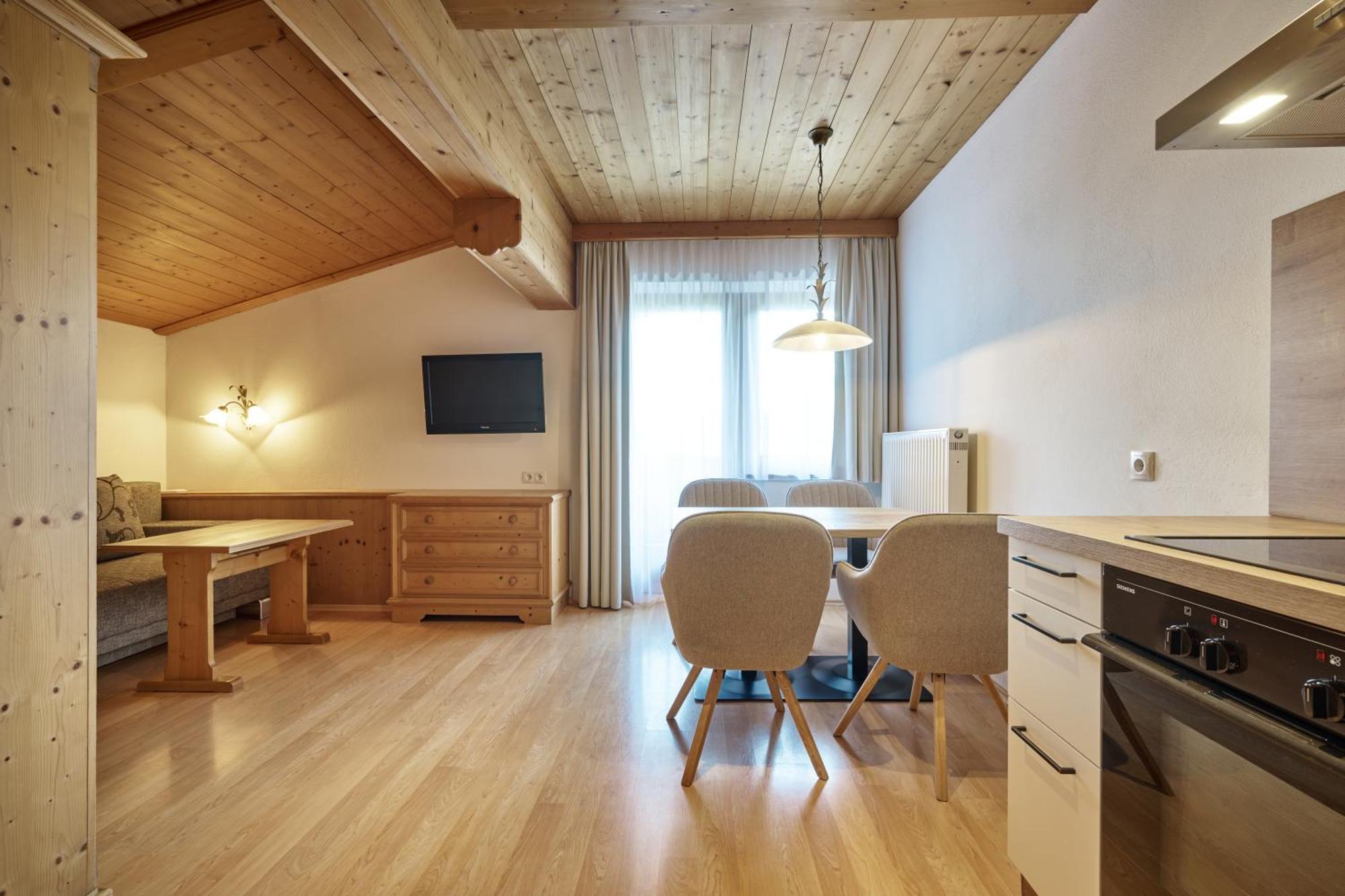 Landhaus Huber Altenmarkt im Pongau Exterior foto