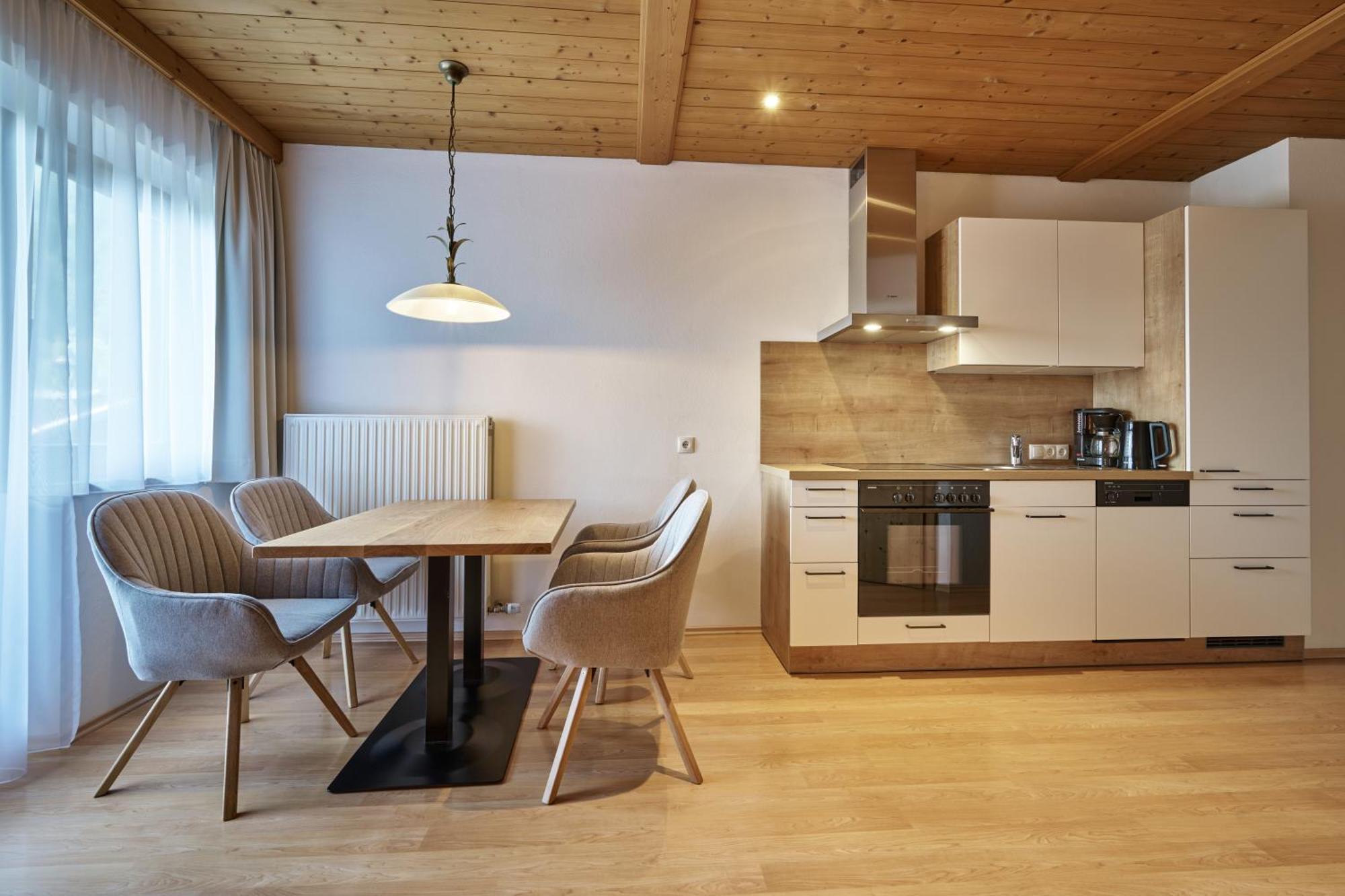Landhaus Huber Altenmarkt im Pongau Habitación foto